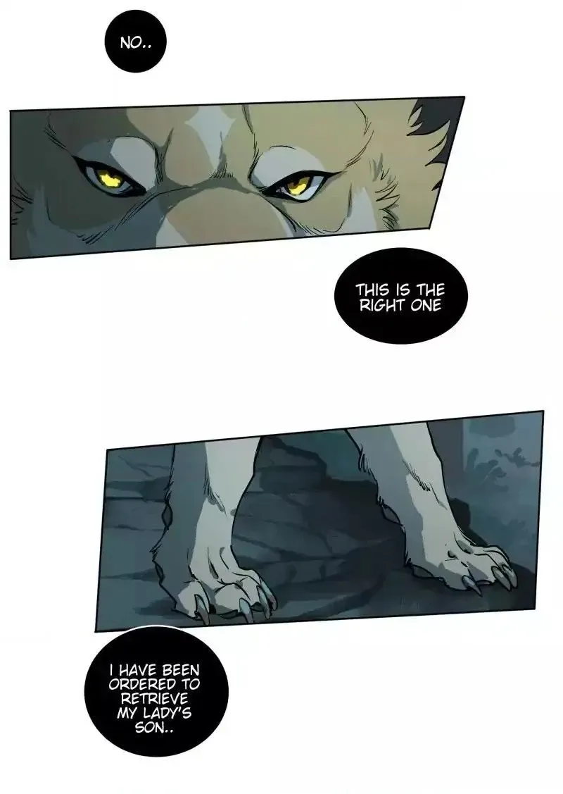 Filament Chapter 53 page 20 - 