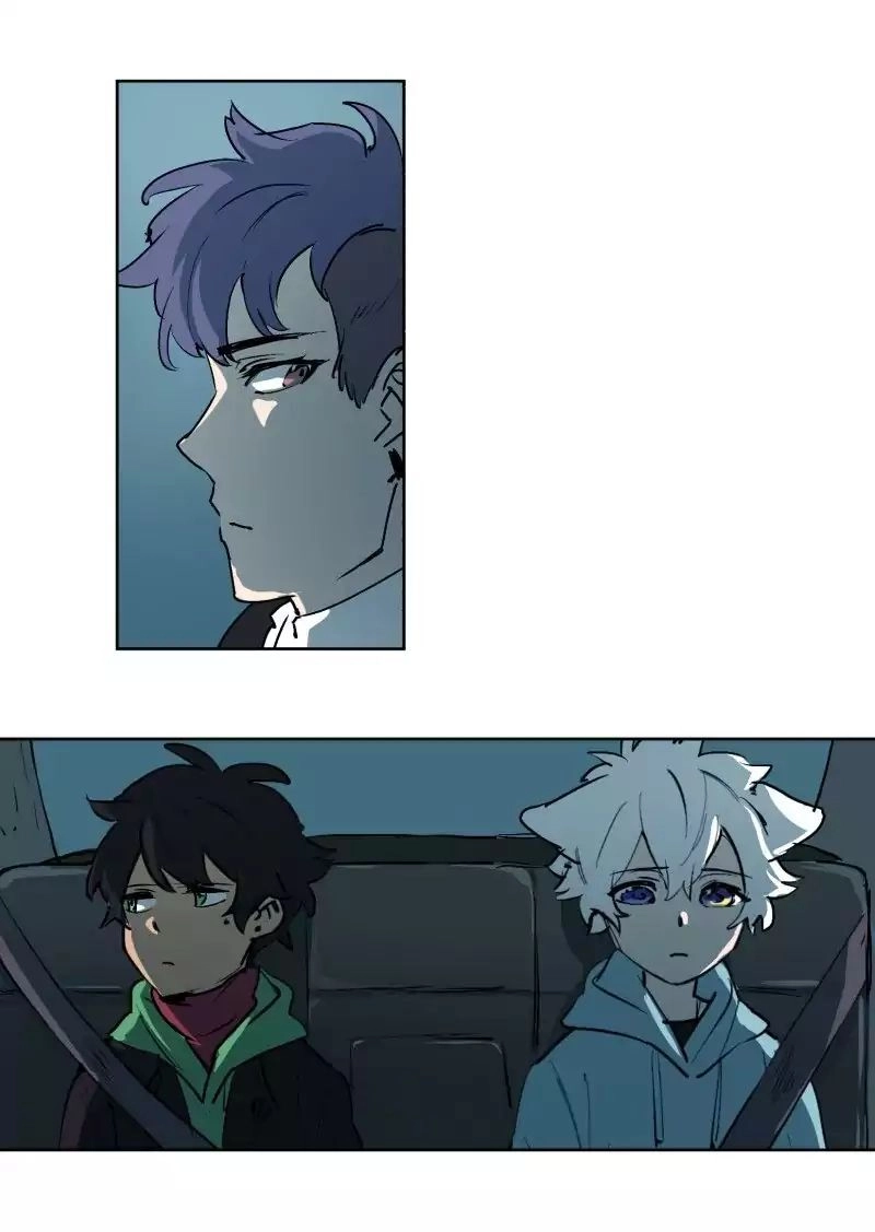 Filament Chapter 54 page 2 - 