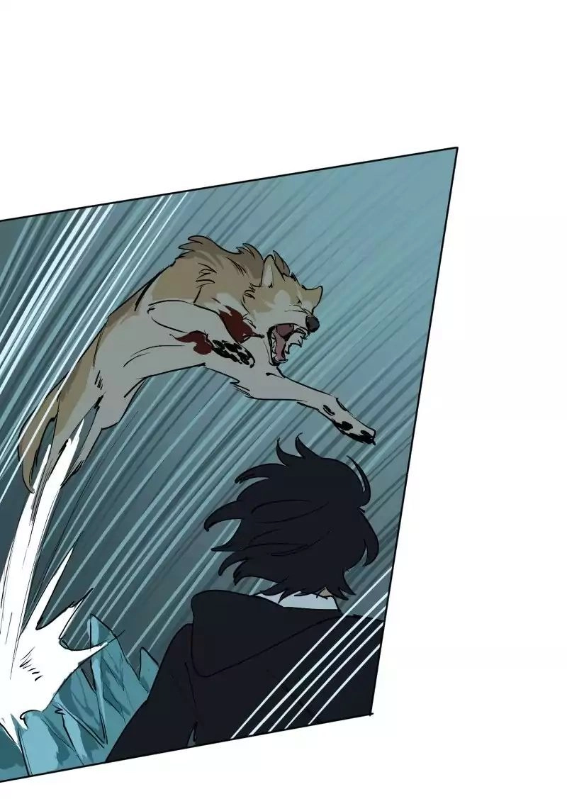 Filament Chapter 54 page 15 - 