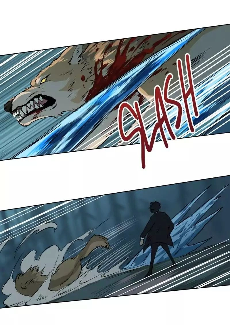 Filament Chapter 54 page 19 - 