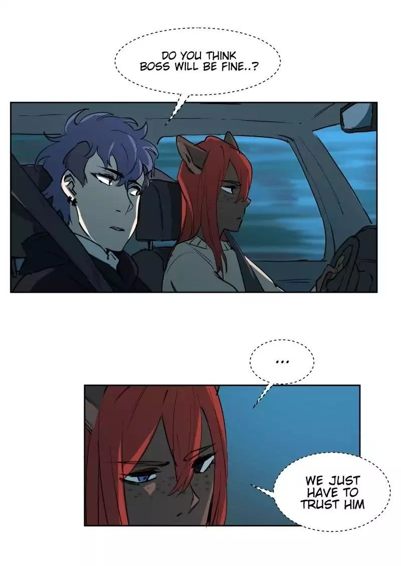 Filament Chapter 54 page 3 - 