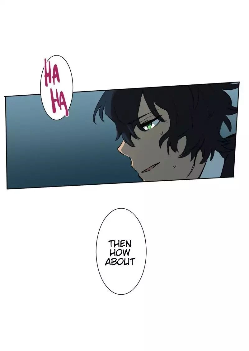 Filament Chapter 54 page 29 - 