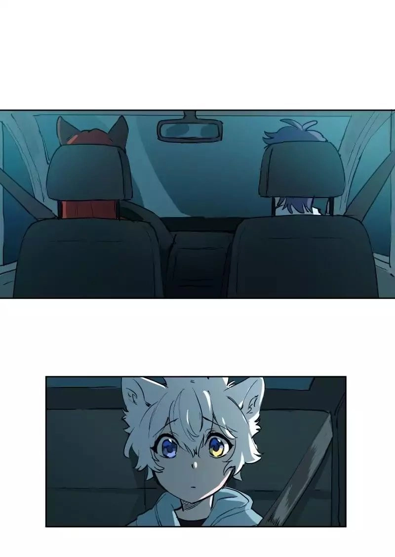 Filament Chapter 54 page 5 - 