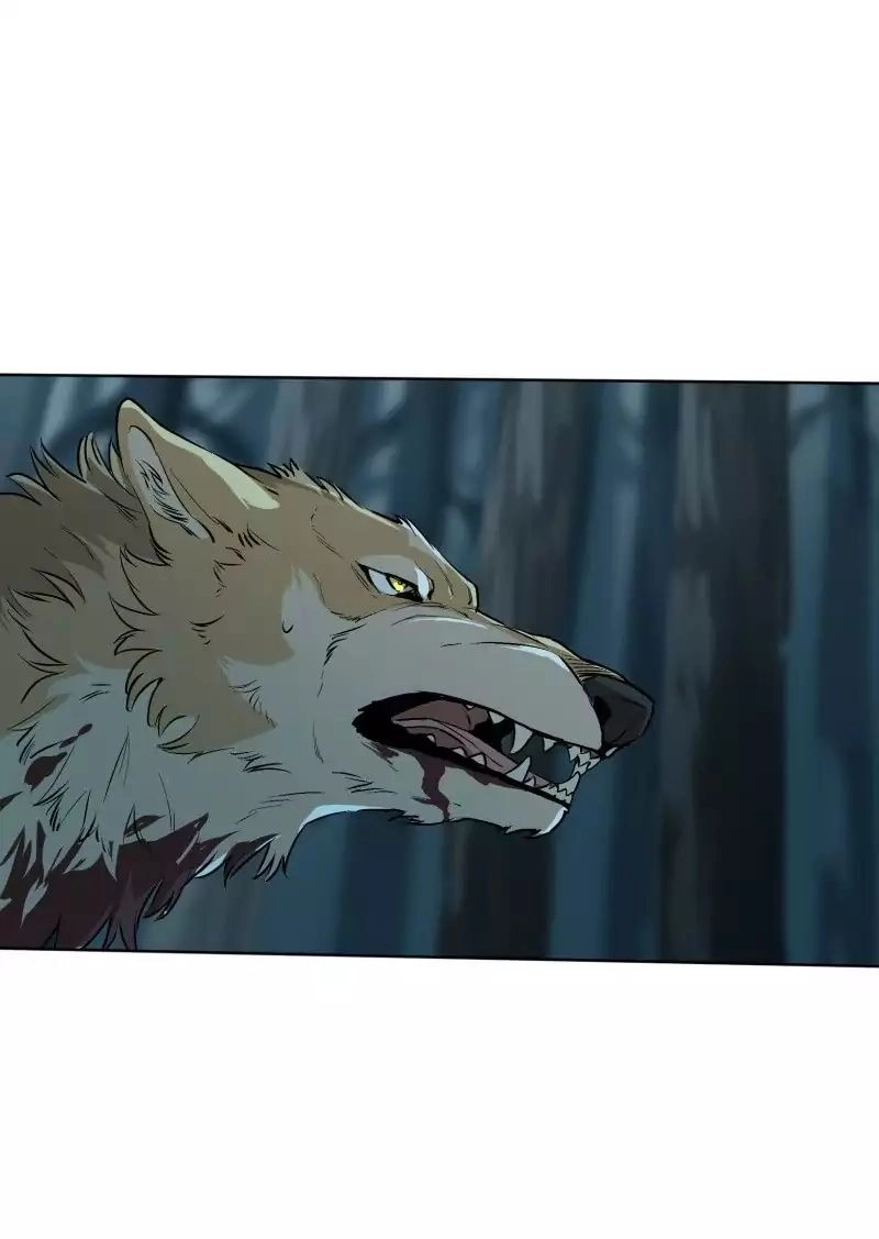 Filament Chapter 55 page 1 - 
