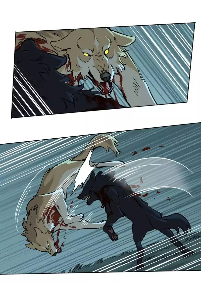 Filament Chapter 55 page 11 - 