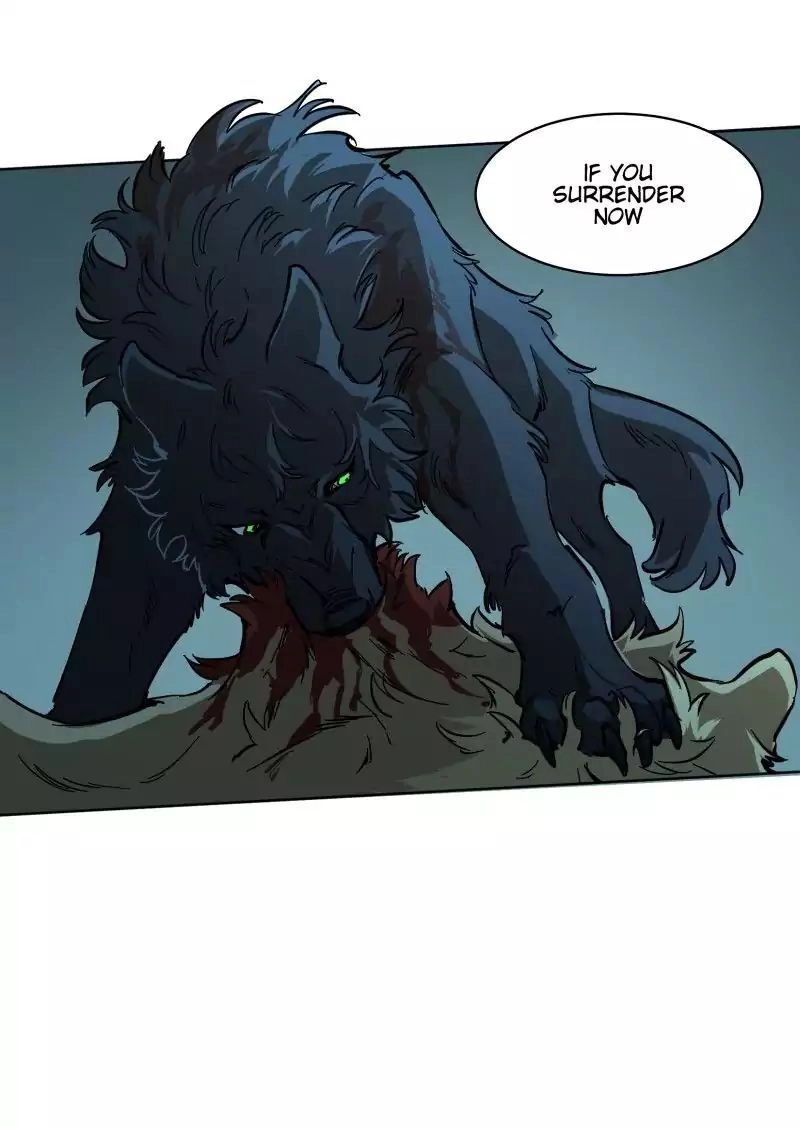 Filament Chapter 55 page 13 - 
