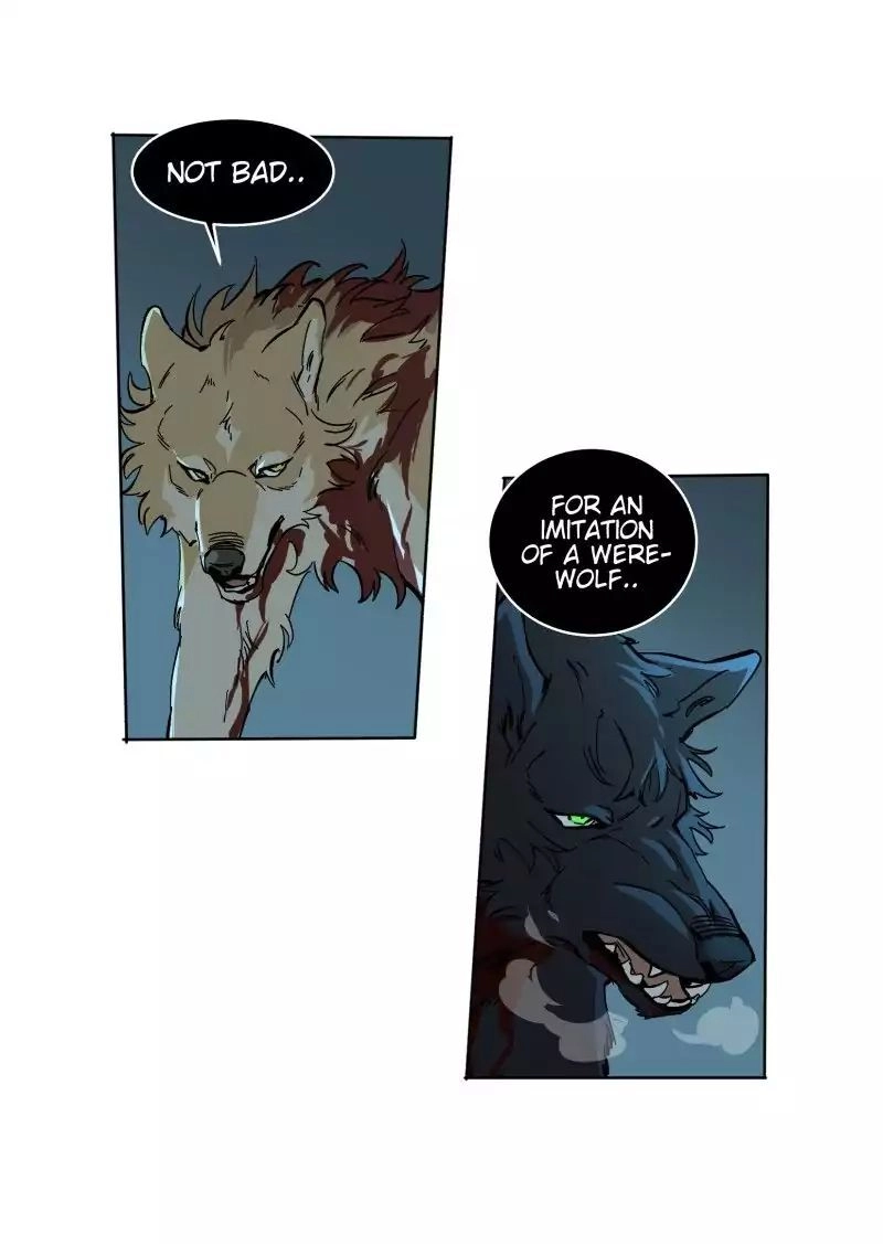 Filament Chapter 55 page 22 - 