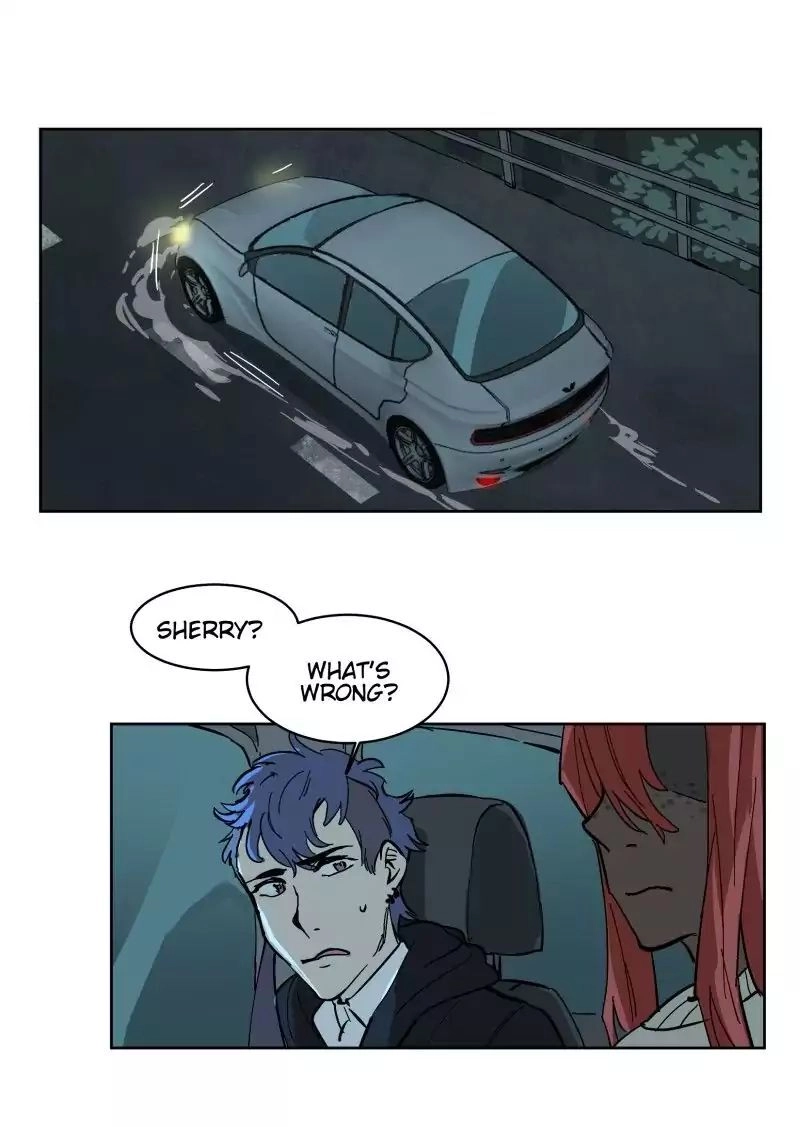 Filament Chapter 55 page 26 - 