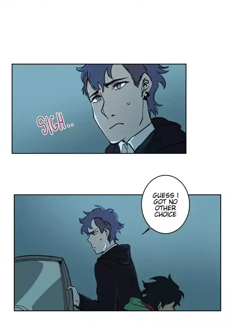 Filament Chapter 55 page 30 - 