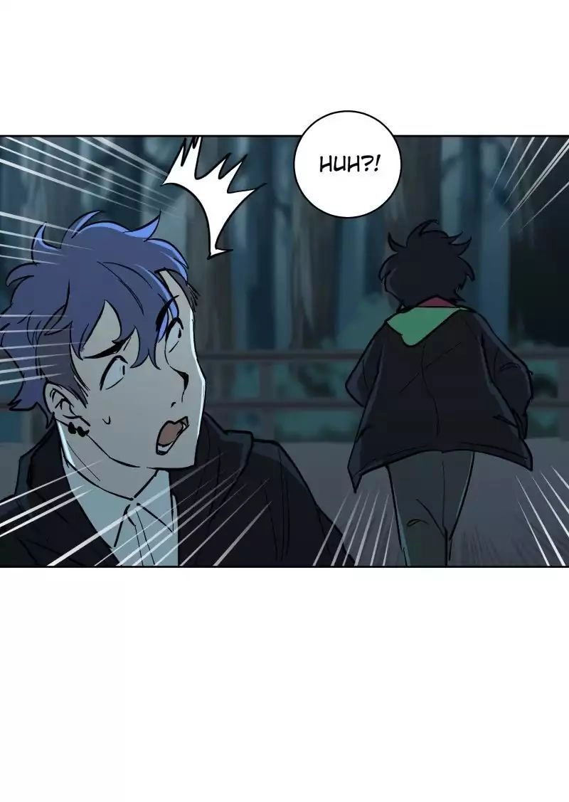 Filament Chapter 55 page 31 - 