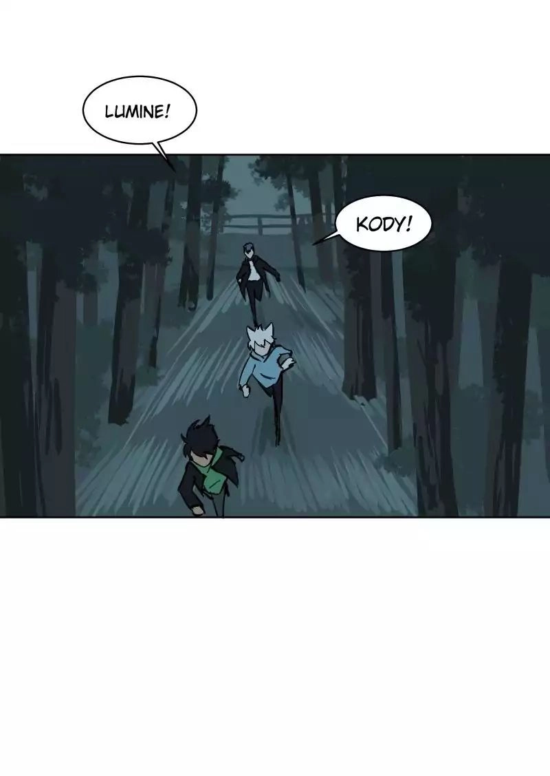 Filament Chapter 55 page 34 - 