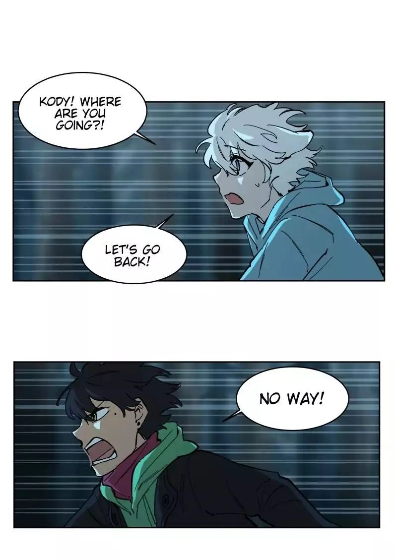 Filament Chapter 55 page 35 - 