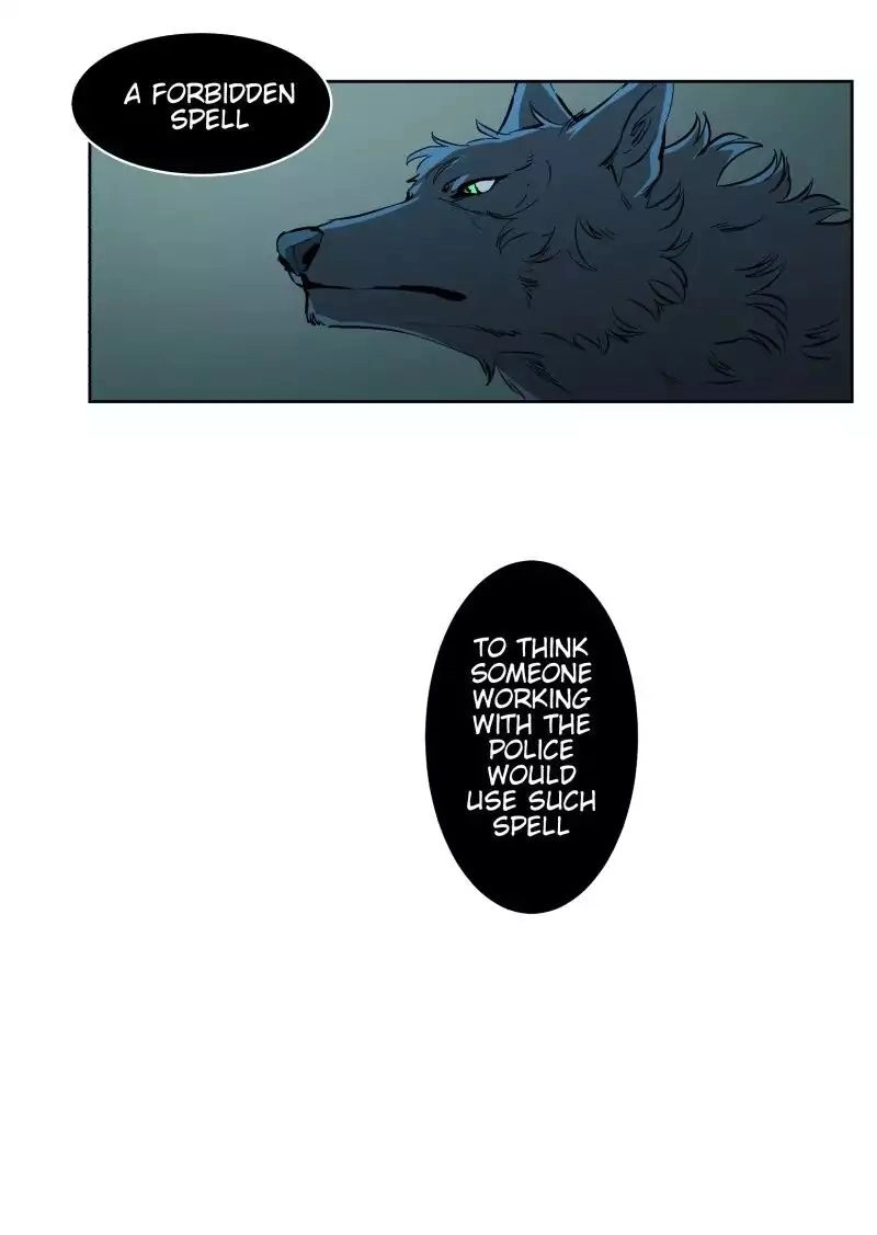 Filament Chapter 55 page 5 - 