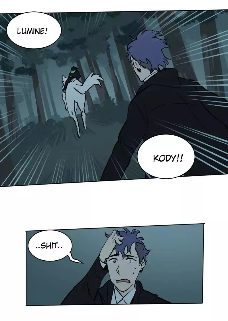 Filament Chapter 55 page 42 - 