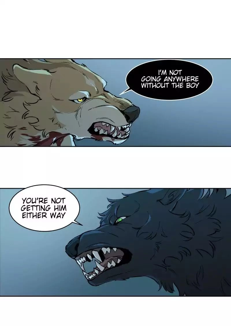 Filament Chapter 55 page 8 - 