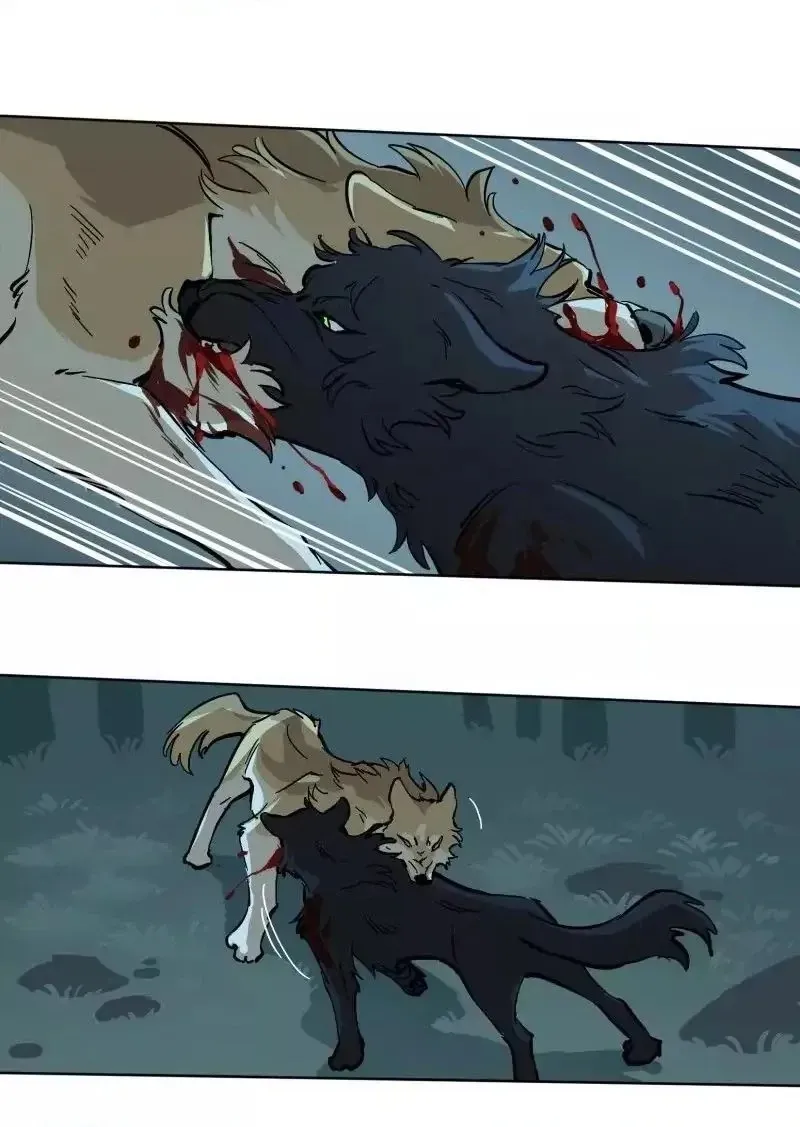 Filament Chapter 55 page 10 - 