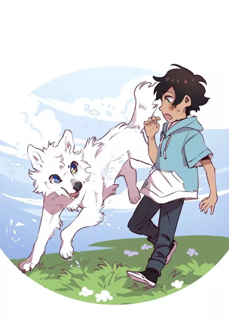 Filament Chapter 56.5 page 3 - 
