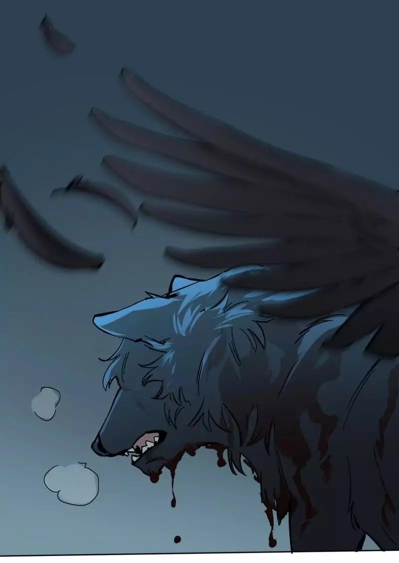 Filament Chapter 56 page 2 - 