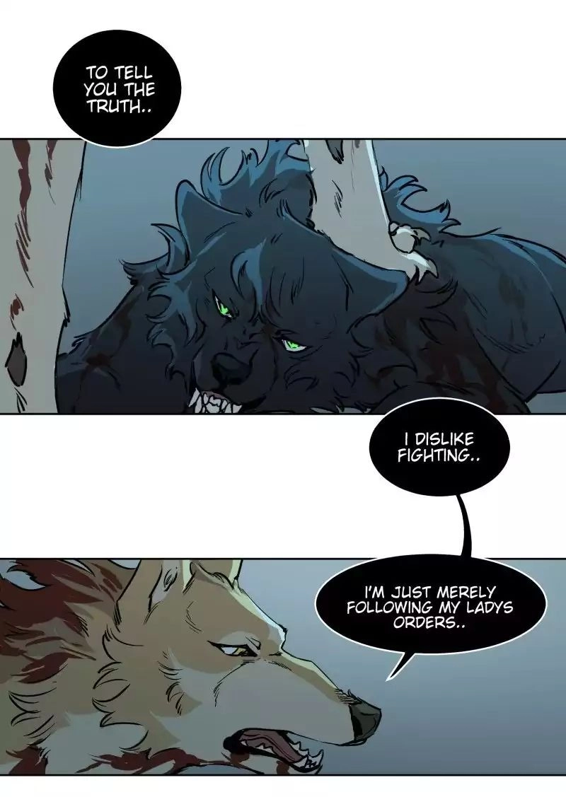 Filament Chapter 56 page 15 - 