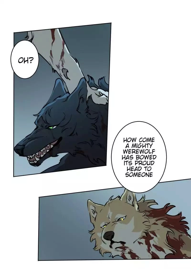 Filament Chapter 56 page 16 - 