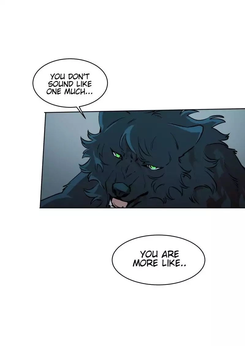 Filament Chapter 56 page 18 - 