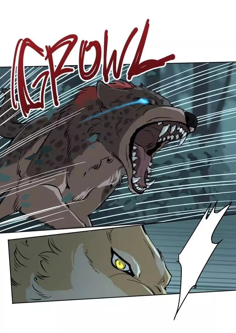 Filament Chapter 56 page 22 - 