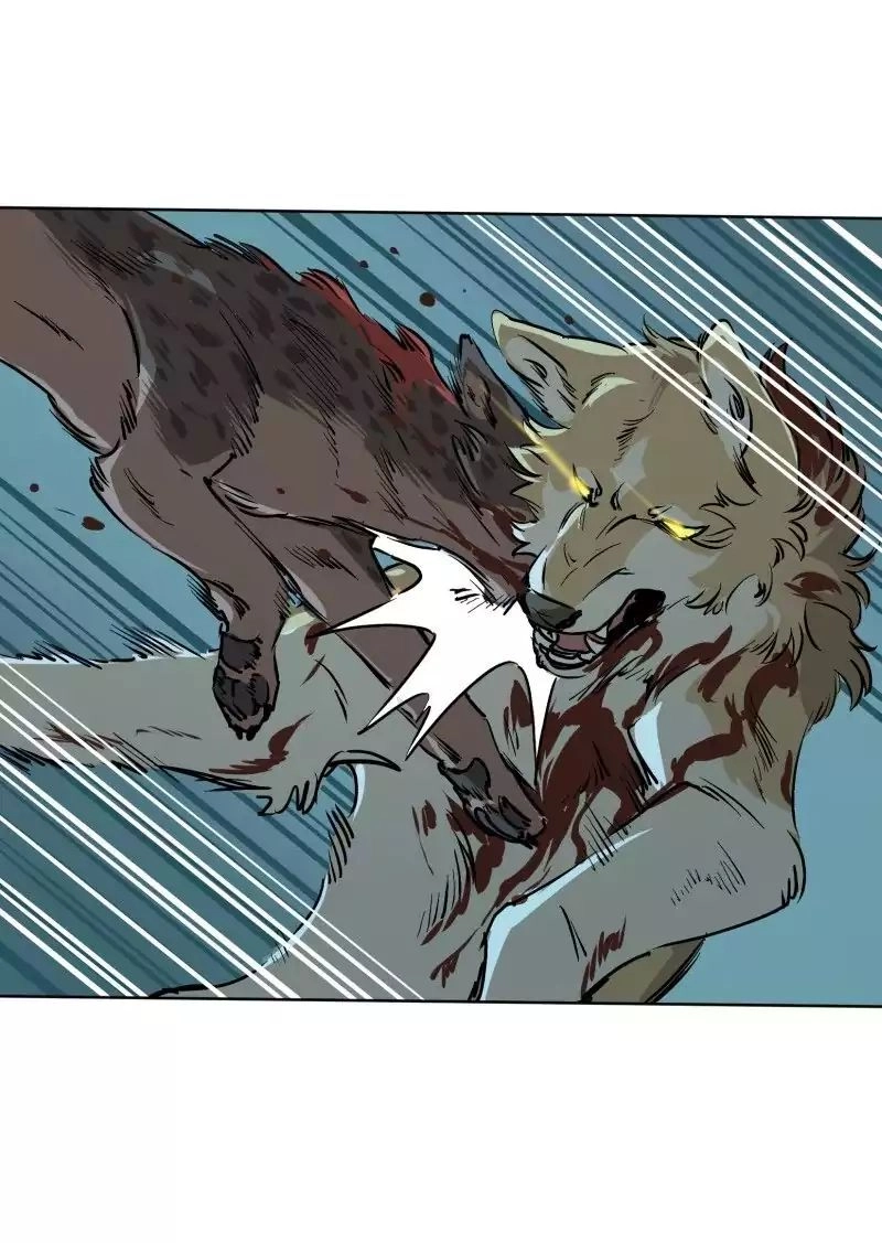 Filament Chapter 56 page 23 - 