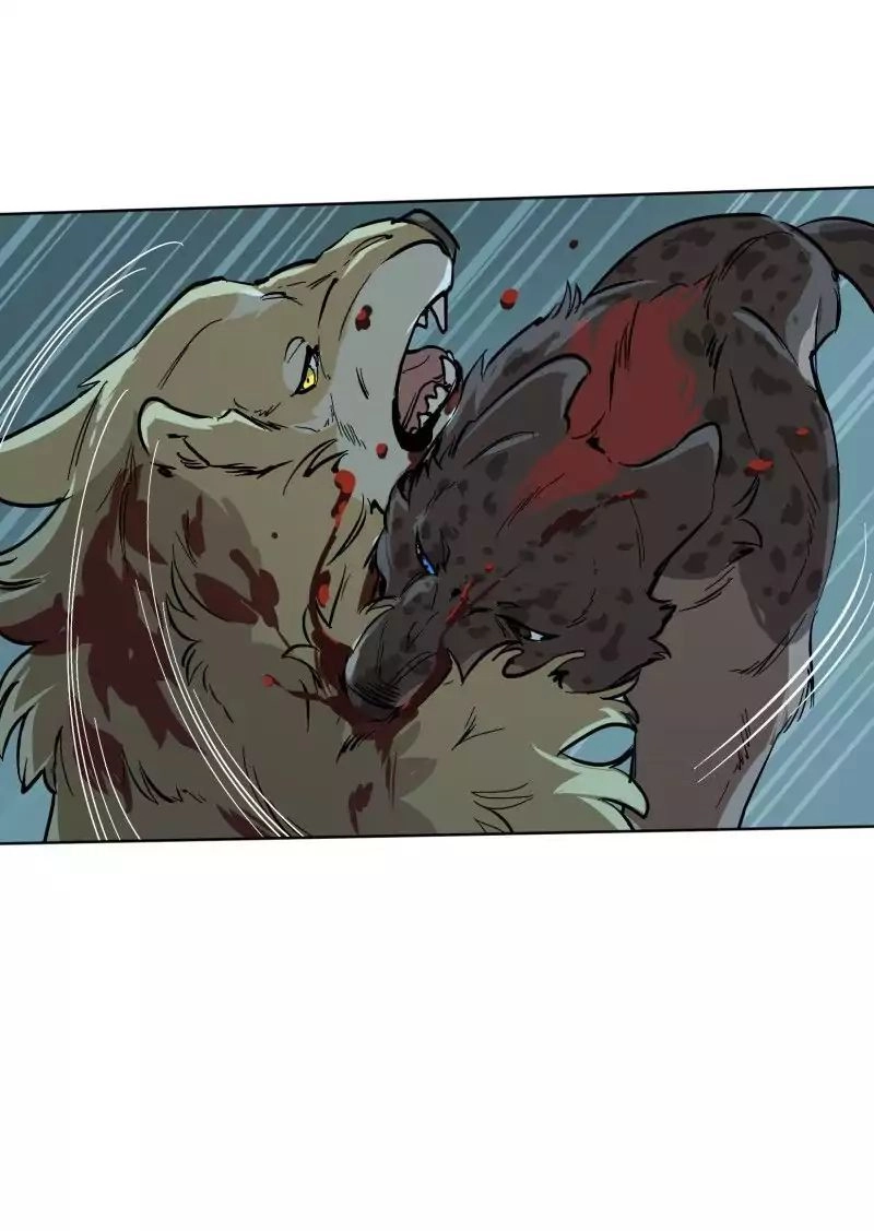 Filament Chapter 56 page 26 - 