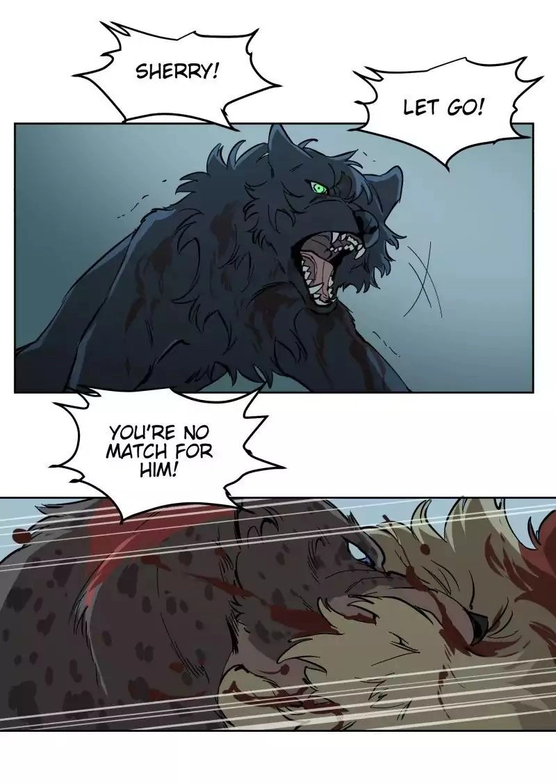 Filament Chapter 56 page 27 - 