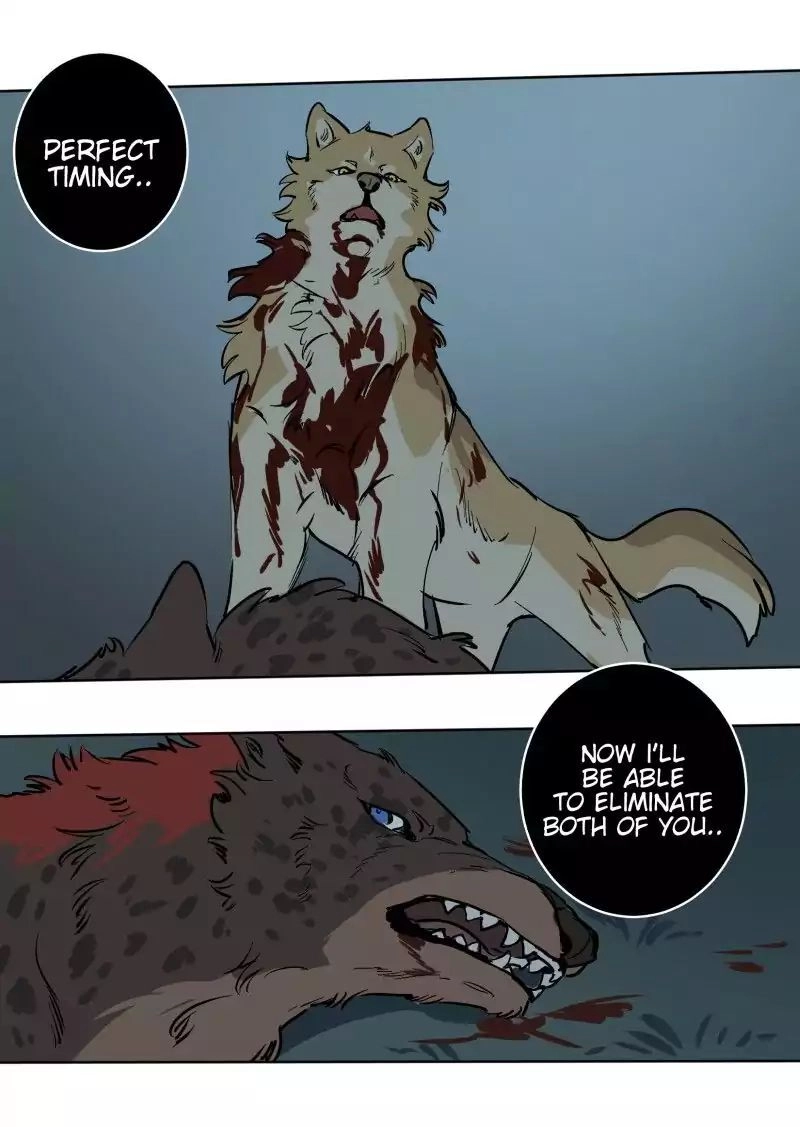 Filament Chapter 56 page 31 - 