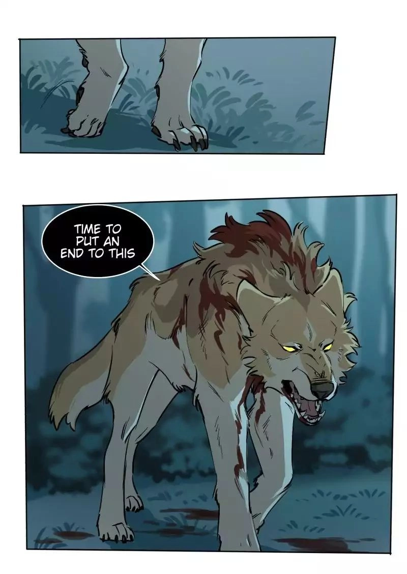 Filament Chapter 56 page 7 - 