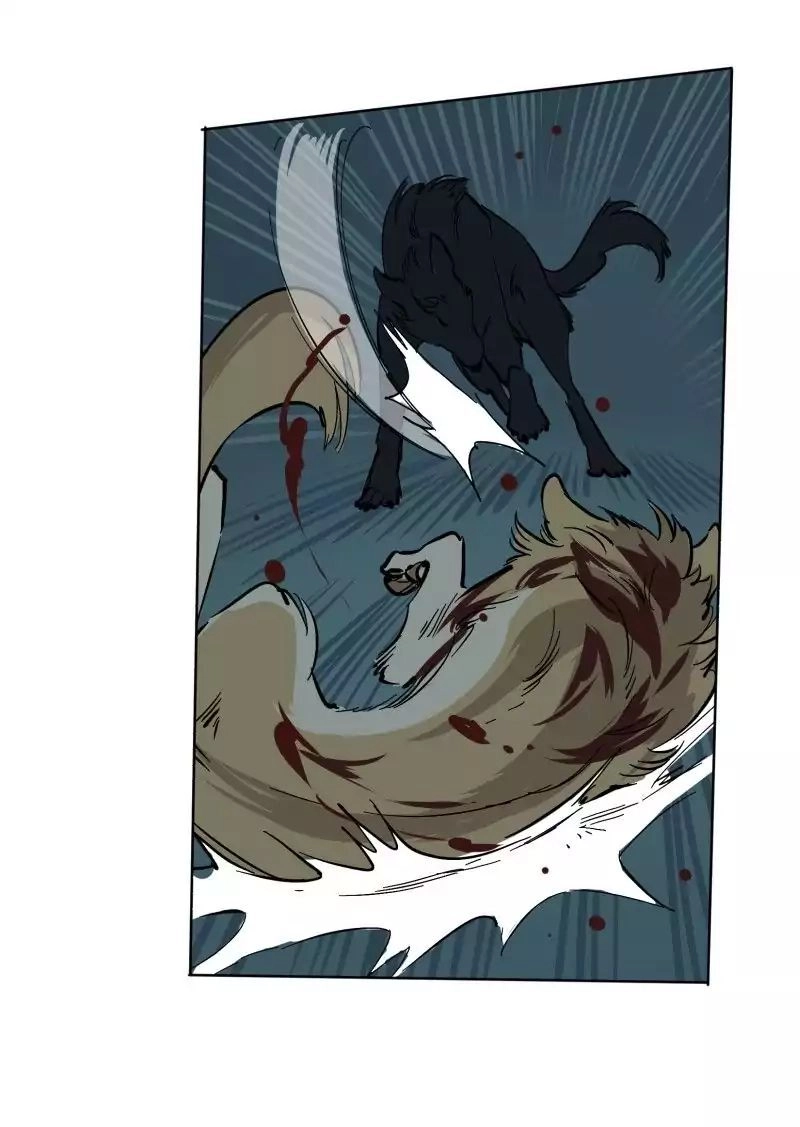 Filament Chapter 57 page 11 - 