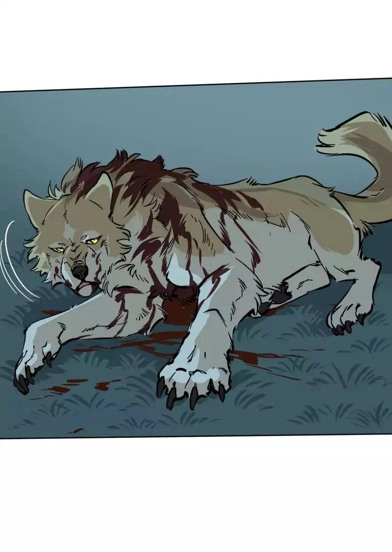 Filament Chapter 57 page 13 - 