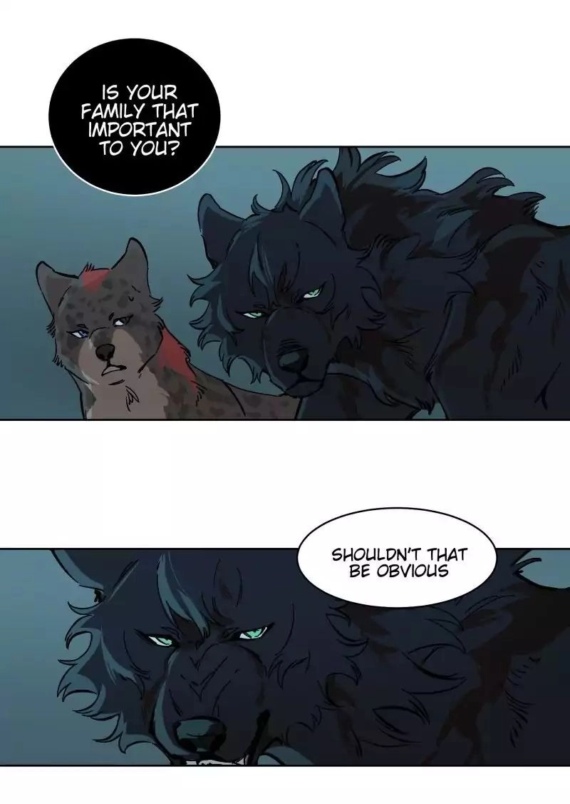 Filament Chapter 57 page 15 - 