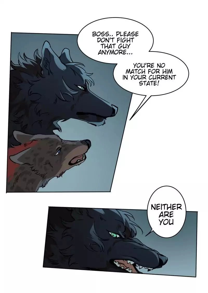 Filament Chapter 57 page 17 - 