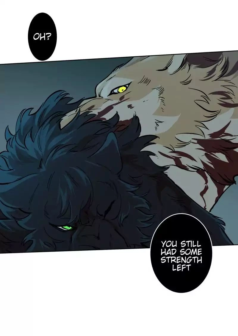Filament Chapter 57 page 6 - 