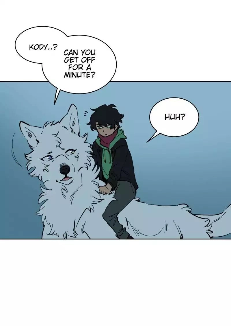Filament Chapter 58 page 12 - 