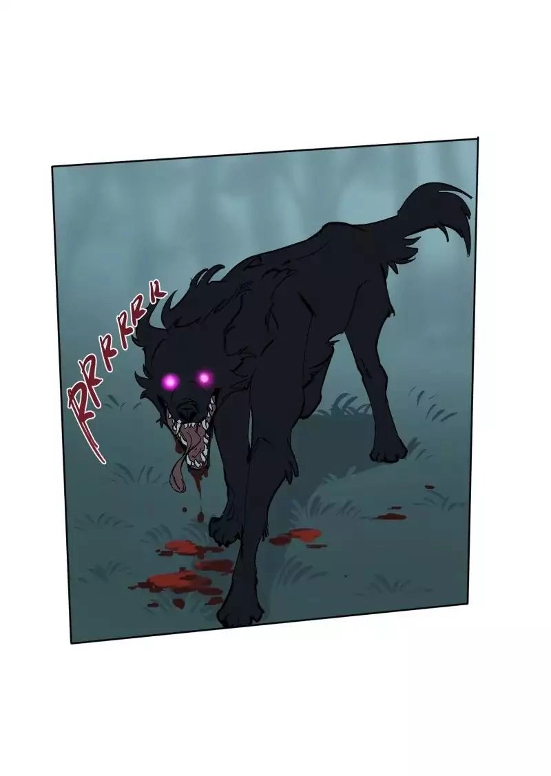 Filament Chapter 58 page 13 - 