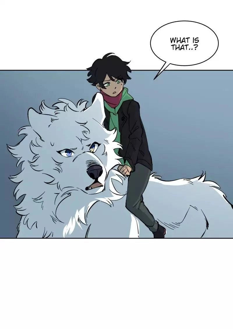 Filament Chapter 58 page 9 - 