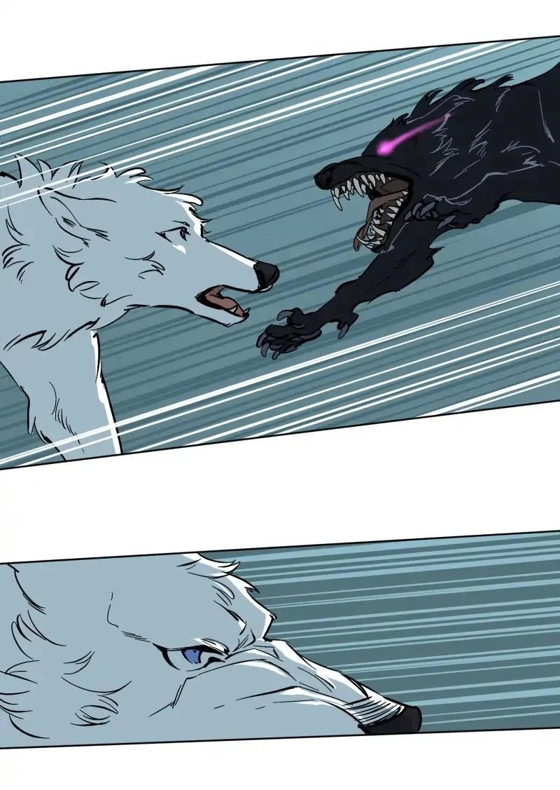 Filament Chapter 59 page 1 - 