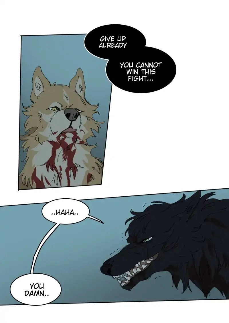 Filament Chapter 59 page 11 - 