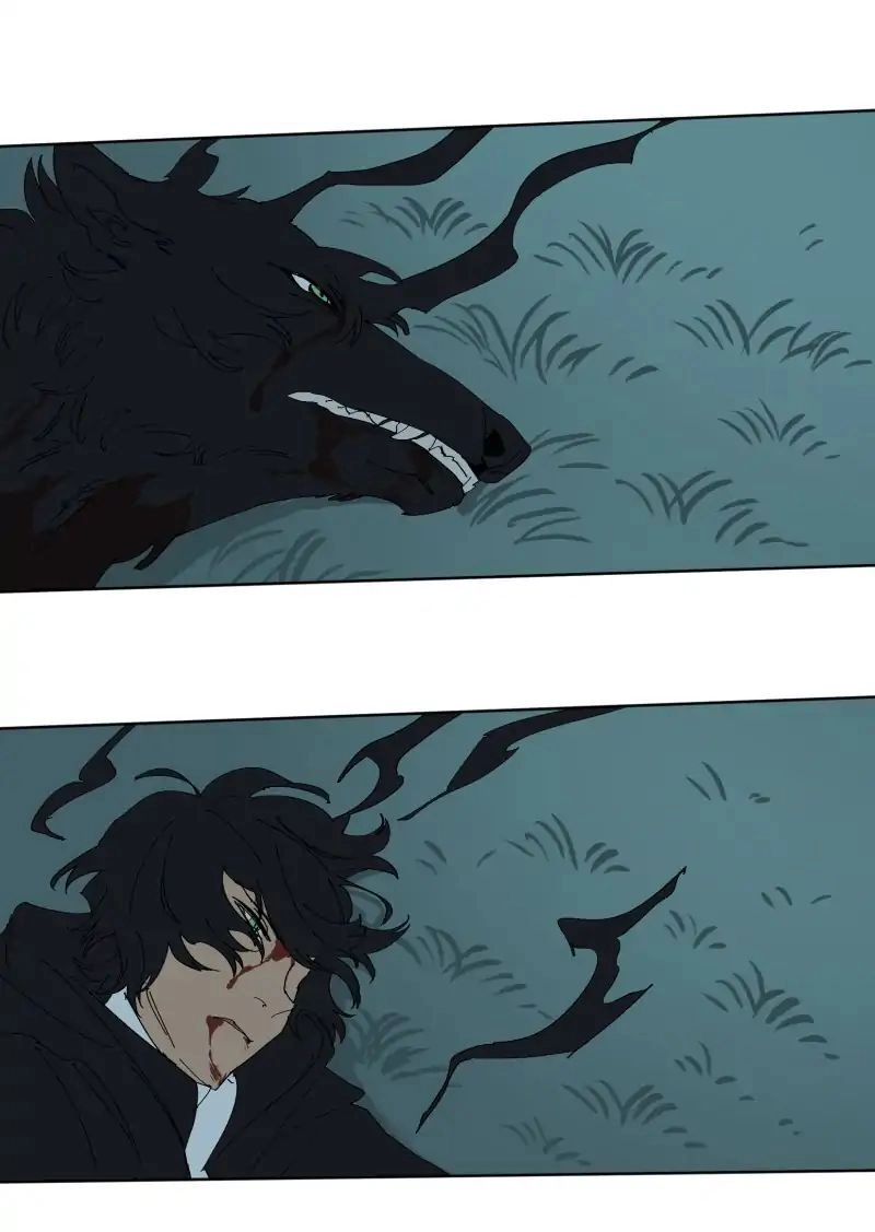 Filament Chapter 59 page 14 - 