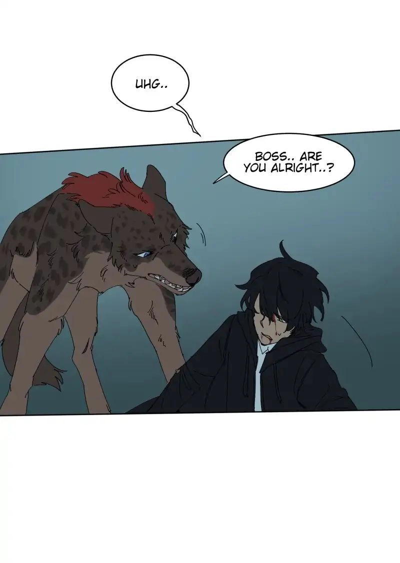 Filament Chapter 59 page 15 - 