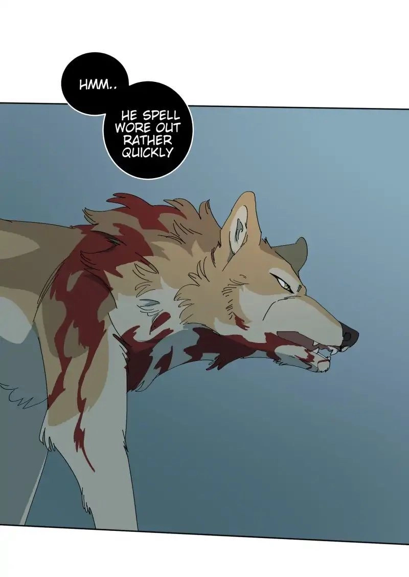 Filament Chapter 59 page 16 - 