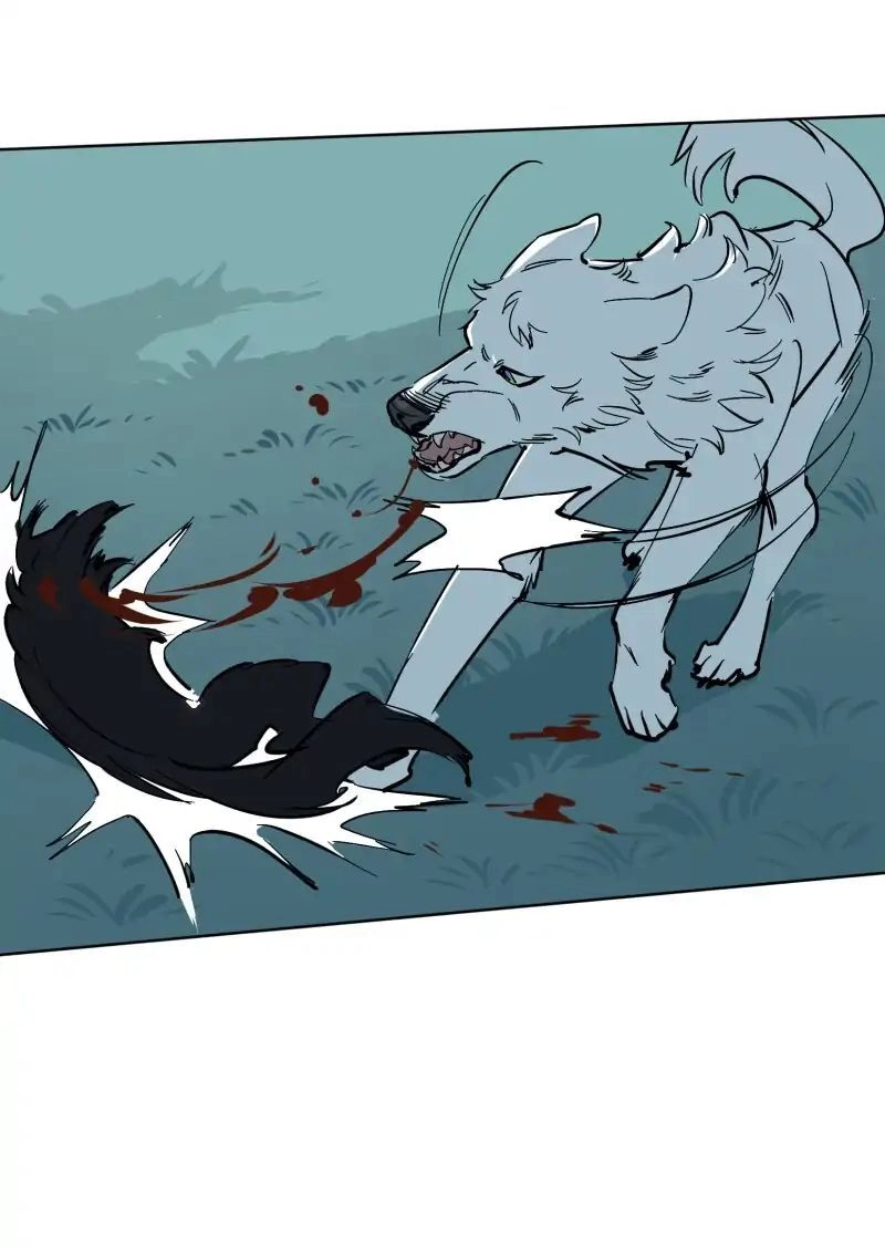 Filament Chapter 59 page 3 - 