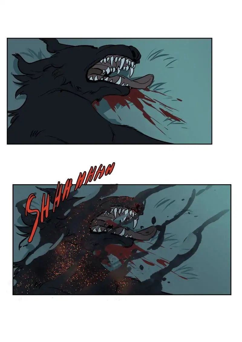 Filament Chapter 59 page 4 - 