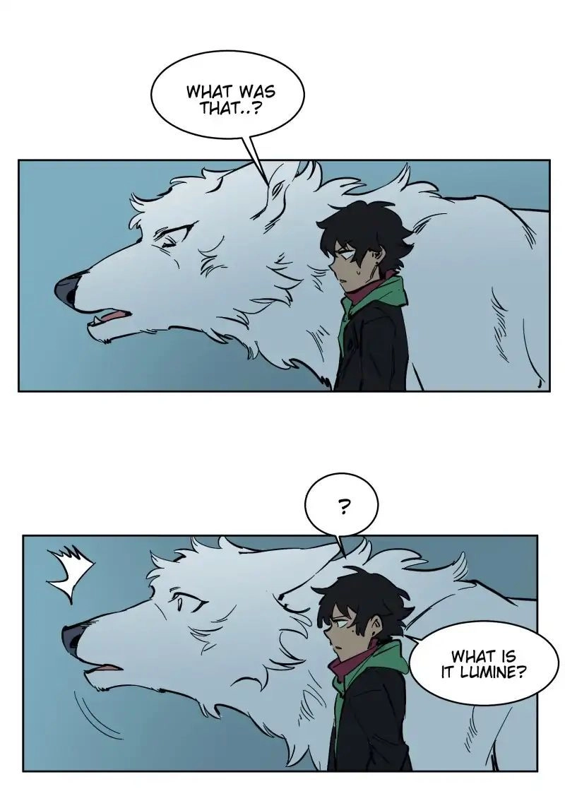Filament Chapter 59 page 6 - 