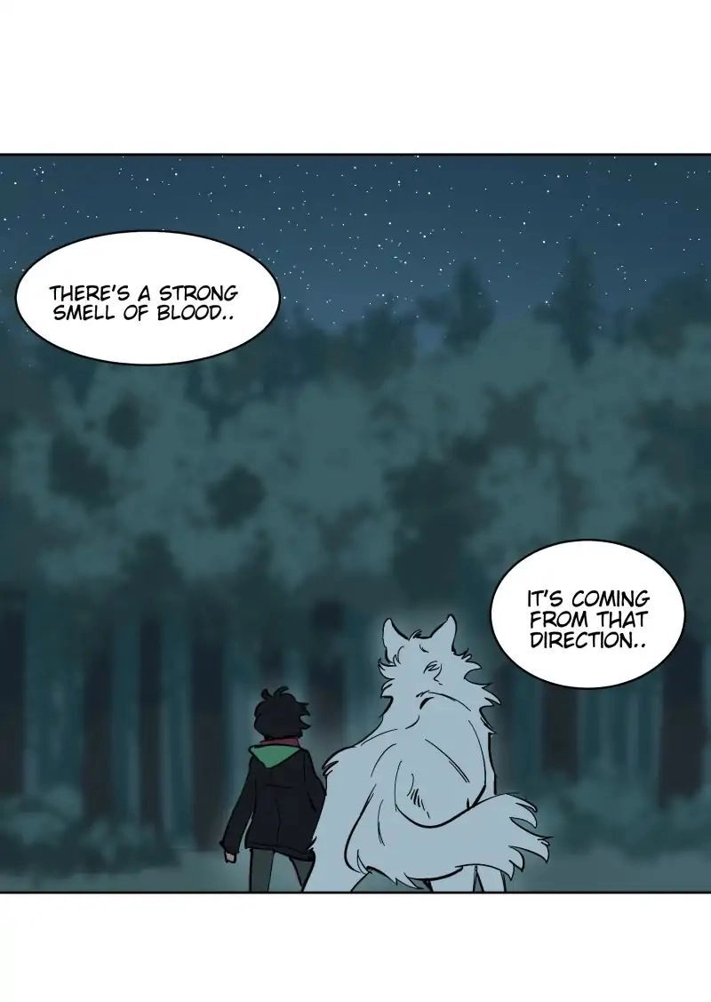 Filament Chapter 59 page 7 - 
