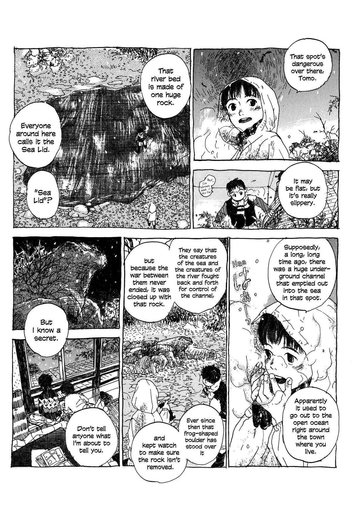 Filament Chapter 6 page 2 - 