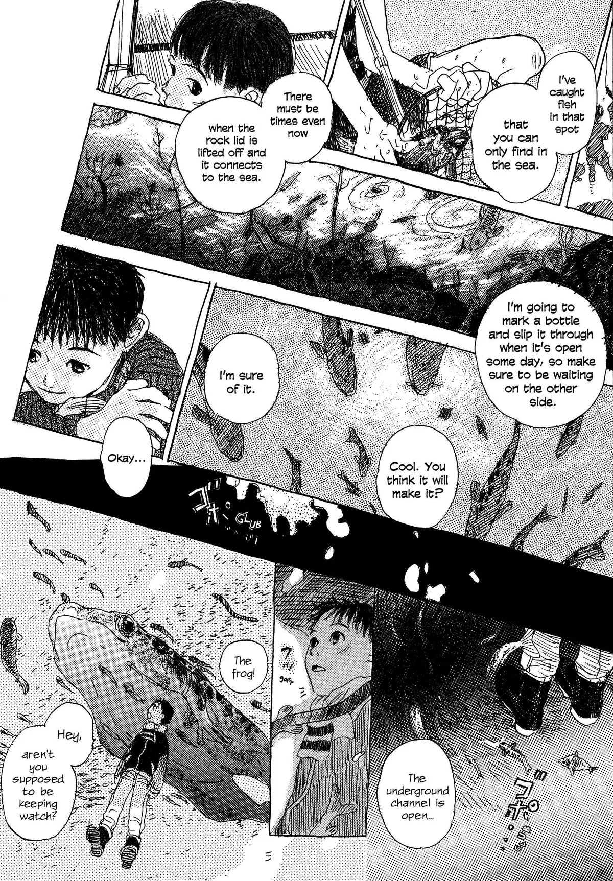 Filament Chapter 6 page 3 - 
